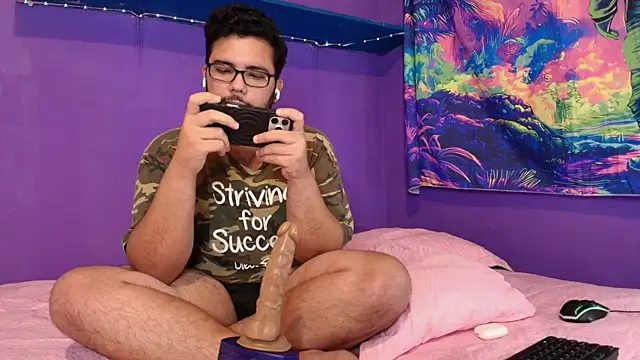 Bruno_x_Alex webcam