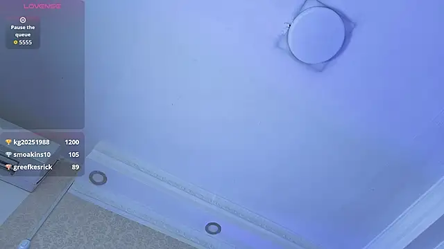 Miladiosa webcam