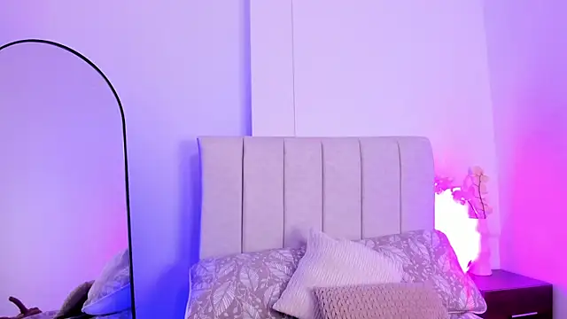 KaliBloom webcam
