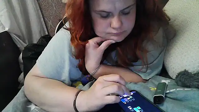 DollyGersonn webcam