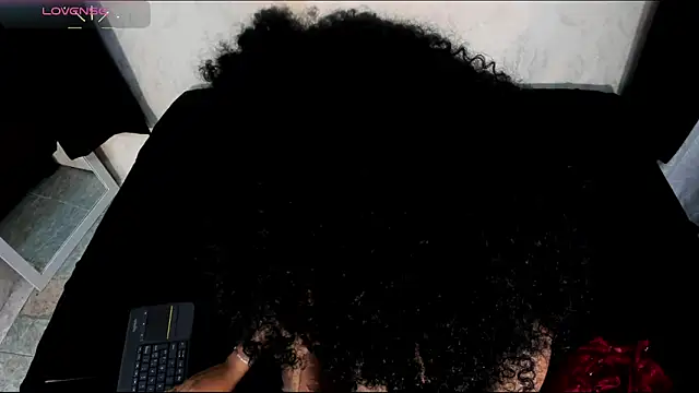 tayra_castle - TAYRA_CASTLE's free webcam - UK Sex Cams