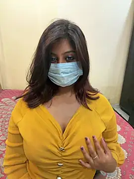 PayalDesire webcam