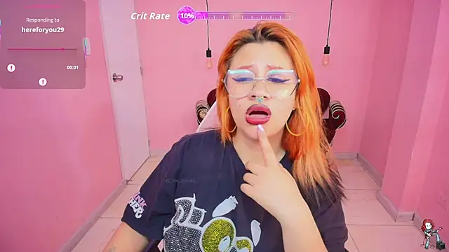_carlotta_x webcam