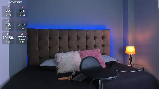 Veronica_Black18 webcam