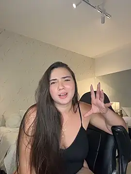 ava_blue webcam