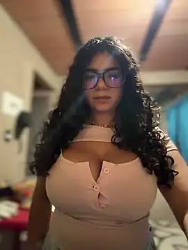 Simone_Miller webcam