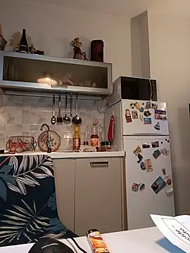 bear_skinny webcam