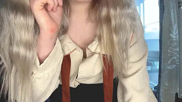YukiBlush webcam