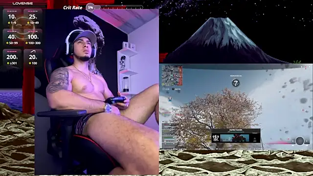 Dimitri_Colleman webcam