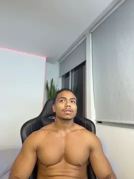 XavierColeman webcam