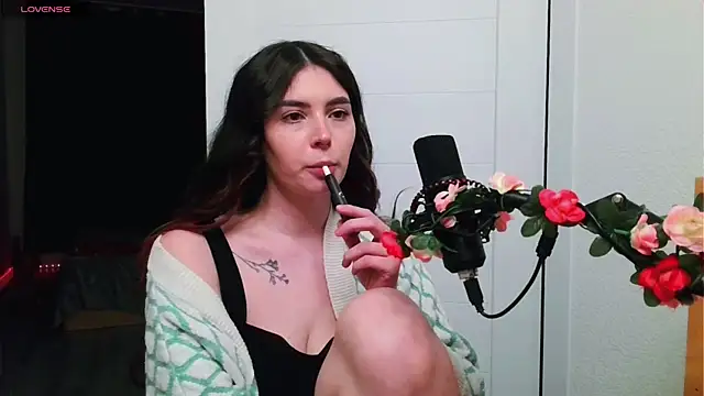 peachyness webcam