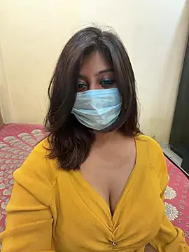 PayalDesire webcam