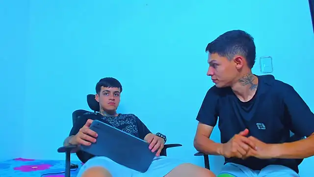 Thomas-Wil webcam