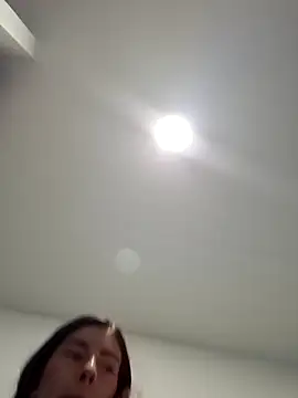 IrisBound webcam