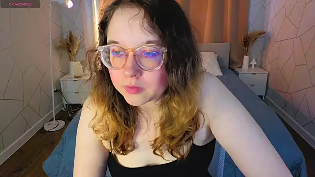 Aleks-caster webcam