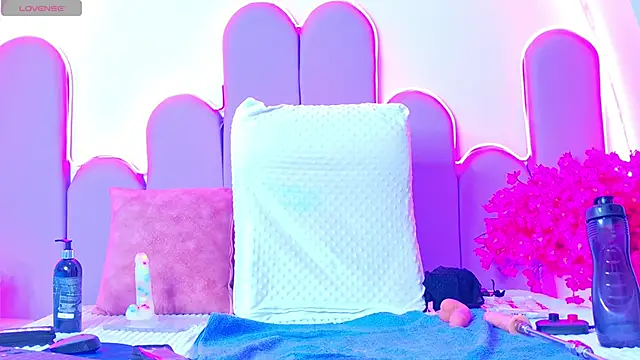 Candy_Mari webcam