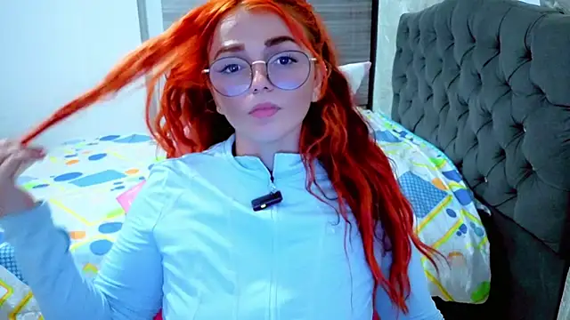 Alexatexa2929 webcam