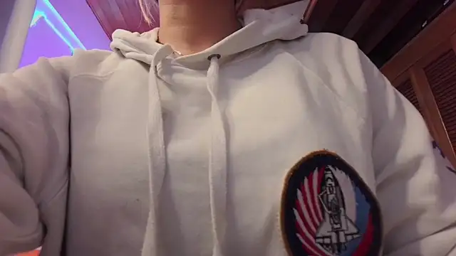 Paulina_g3 webcam