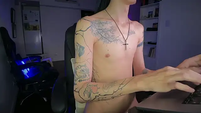 Den_BlueXx webcam