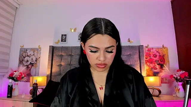 Linda_Fosterr webcam