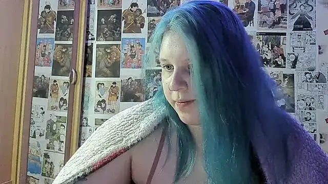 FoxPlayXX webcam