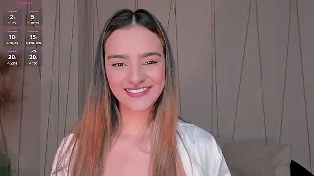 LaurentRosse1 webcam