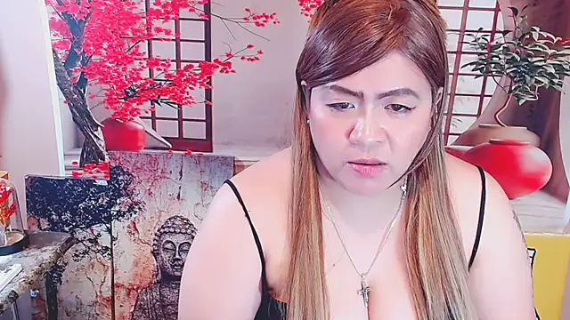 Pussy_overload webcam