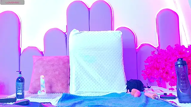 Candy_Mari webcam