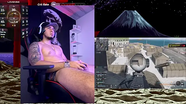 Dimitri_Colleman live cam