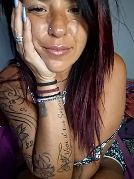 Allyson22andy
