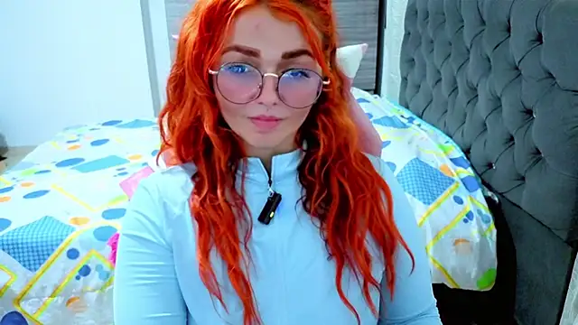 Alexatexa2929 webcam