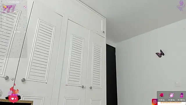 sweet_amalia4 webcam