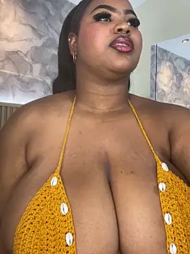 AinaraJimenez webcam