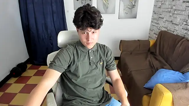 daniel_leon webcam