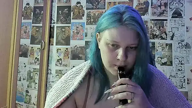 FoxPlayXX webcam