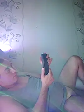 TirelessLot3 webcam