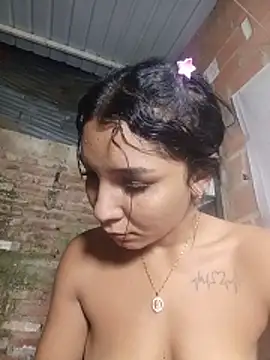 chikivivi- webcam