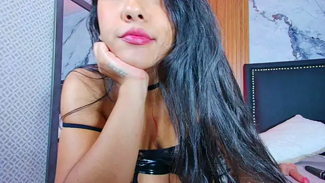 lizza_oss webcam