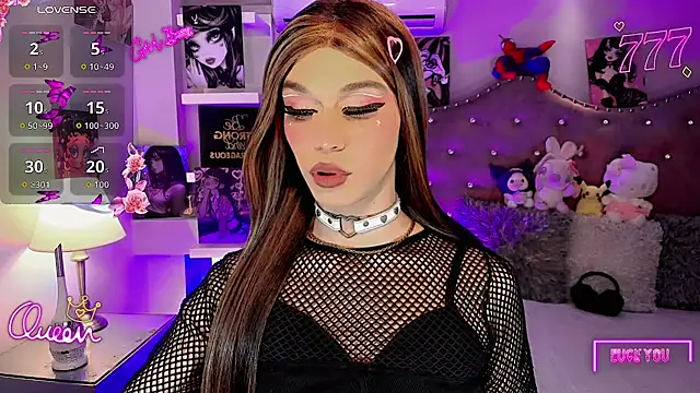 Megaan_Dolll webcam