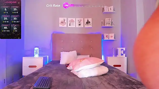 EmilyCoast-1 webcam