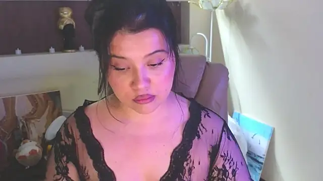 Malika_uAngel webcam