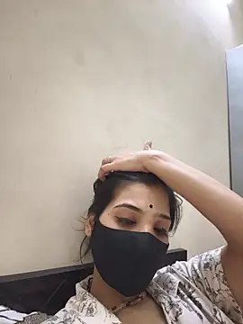 Princess_payal webcam