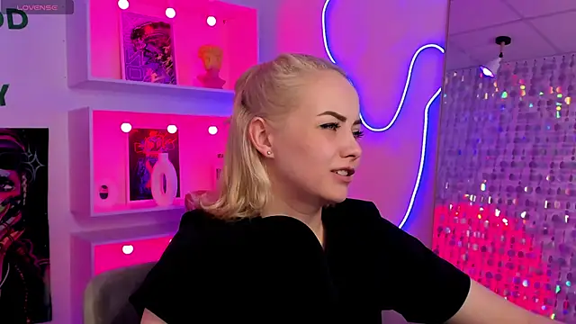 StephanieSweety webcam