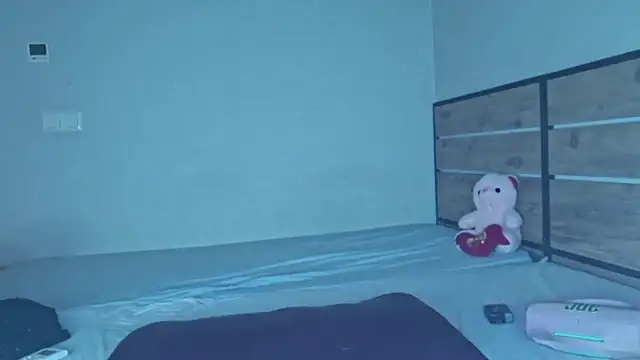 Arab_TransGirl webcam