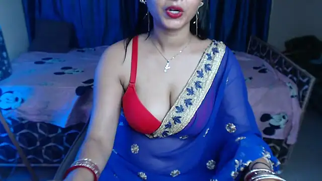_miss_queen webcam