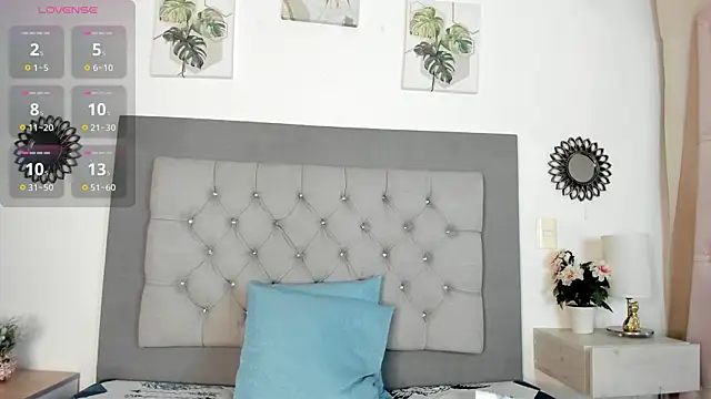 Arya_Grey webcam
