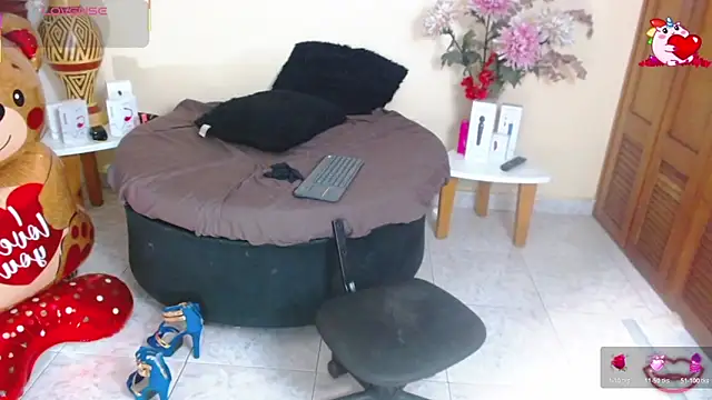 NicoleSantana webcam