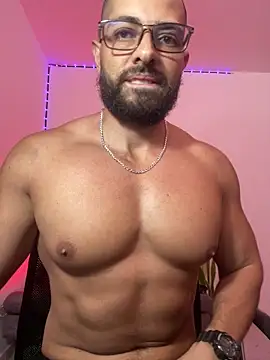 magnumchris webcam