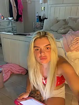 Irish_BarbieMilfx webcam