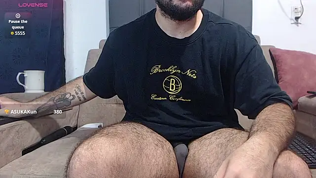 paulsprominence webcam